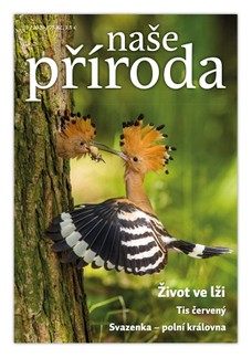 Naše příroda 5/2020