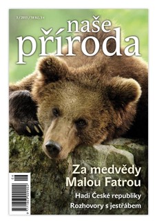Naše příroda 3/2011