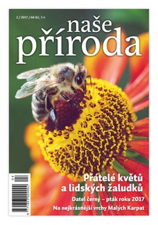 Naše příroda 2/2017
