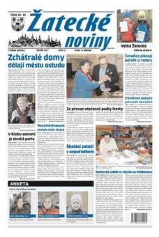 Žatecké noviny 11/2017