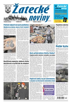 Žatecké noviny 11/2019
