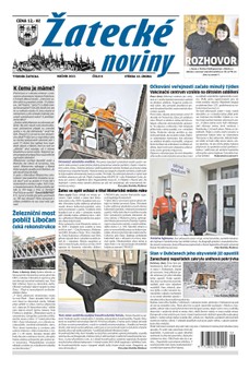 Žatecké noviny 6/2021