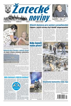 Žatecké noviny 8/2021
