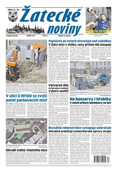 Žatecké noviny 17/2021