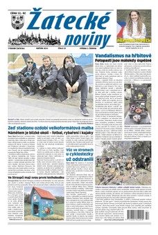 Žatecké noviny 22/2021