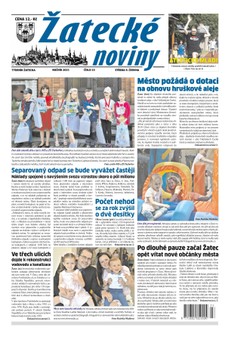Žatecké noviny 23/2021