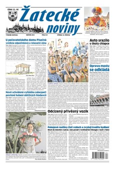 Žatecké noviny 24/2021