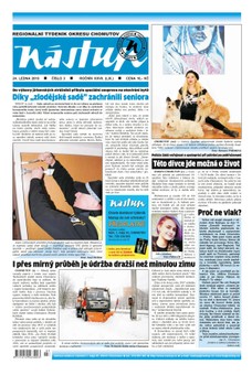Nástup 3/2018
