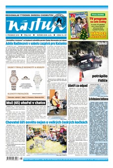 Nástup 48/2018