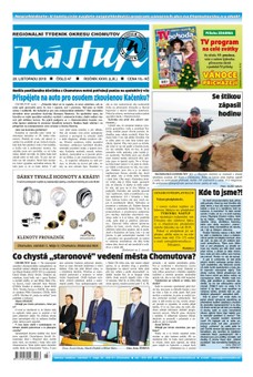 Nástup 47/2018