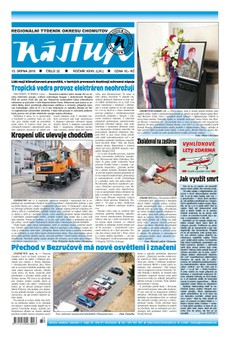 Nástup 32/2018
