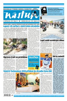 Nástup 17/2018