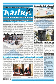 Nástup 37/2018