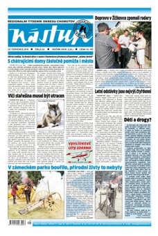 Nástup 29/2018