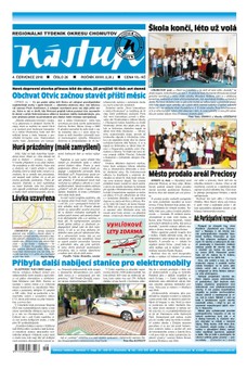Nástup 26/2018