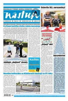 Nástup 24/2018