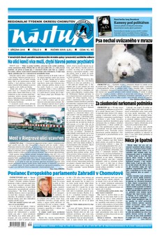 Nástup 9/2018