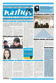 Nástup 11/2018