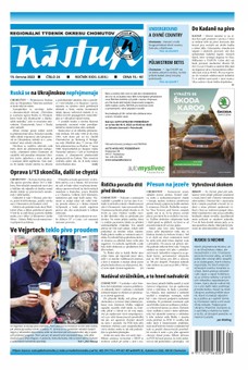 Nástup 24/2022