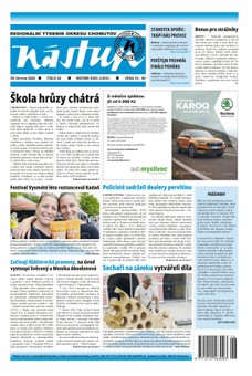 Nástup 26/2022