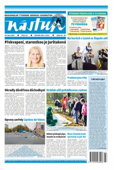Nástup 43/2022