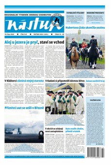 Nástup 42/2022