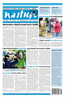 Nástup 31/2022