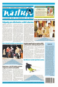 Nástup 50/2022