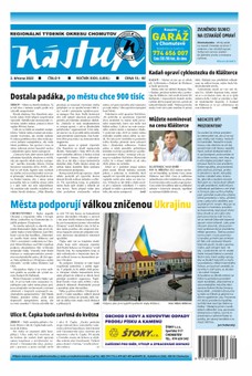 Nástup 09/2022