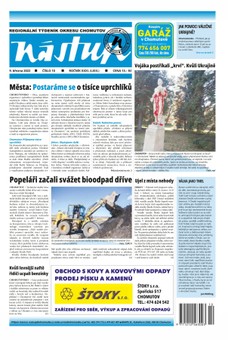 Nástup 10/2022