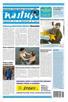 Nástup 11/2022