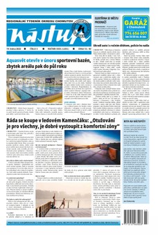 Nástup 03/2022