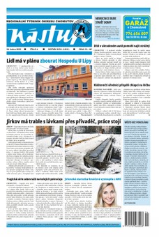 Nástup 04/2022