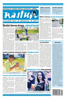 Nástup 27/2022