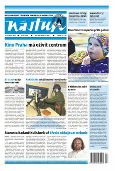 Nástup 17/2022