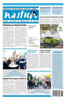 Nástup 37/2022