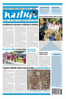 Nástup 36/2022