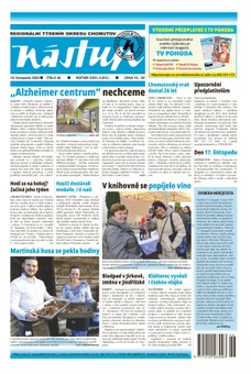 Nástup 46/2022