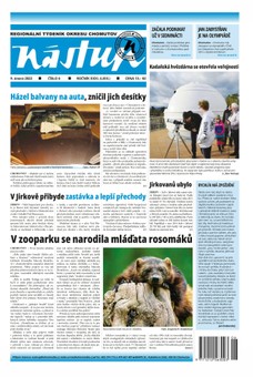 Nástup 06/2022