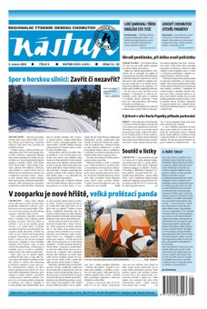 Nástup 05/2022