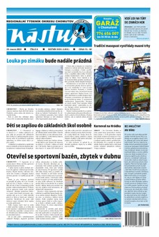 Nástup 08/2022