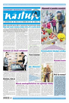 Nástup 44/2014
