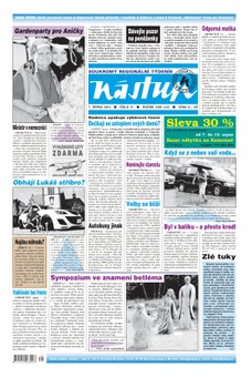 Nástup 31/2014