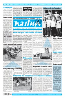 Nástup 21/2014
