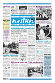 Nástup 30/2014