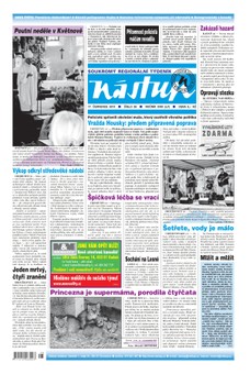 Nástup 28/2014
