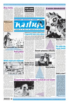 Nástup 26/2014