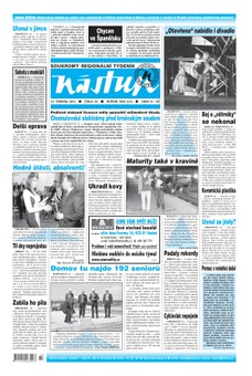 Nástup 23/2014