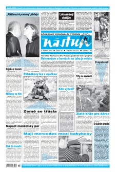 Nástup 22/2014