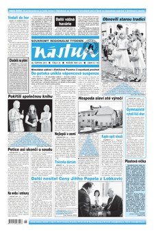 Nástup 25/2014
